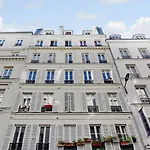 Cosy studio 2P - Batignolles Pigalle