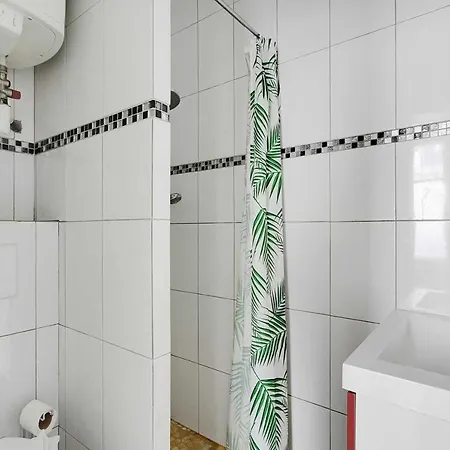Cosy Studio 2p - Batignolles Pigalle Appartamento